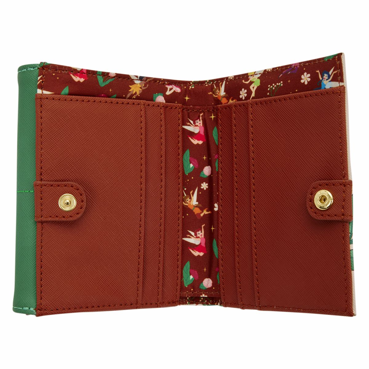 Disney Fairies Wallet