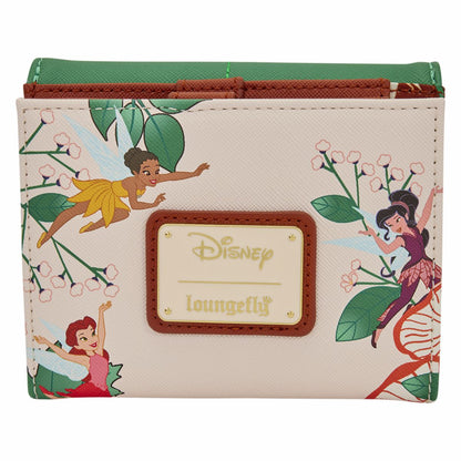 Disney Fairies Wallet