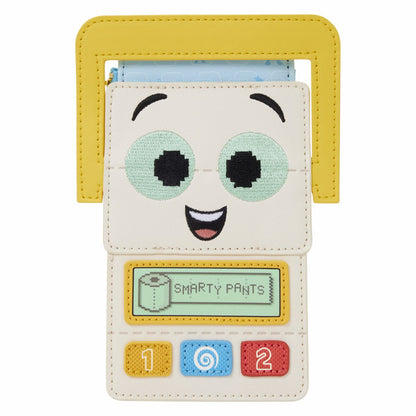 Toy Story 5 Smarty Pants Cosplay Card Holder