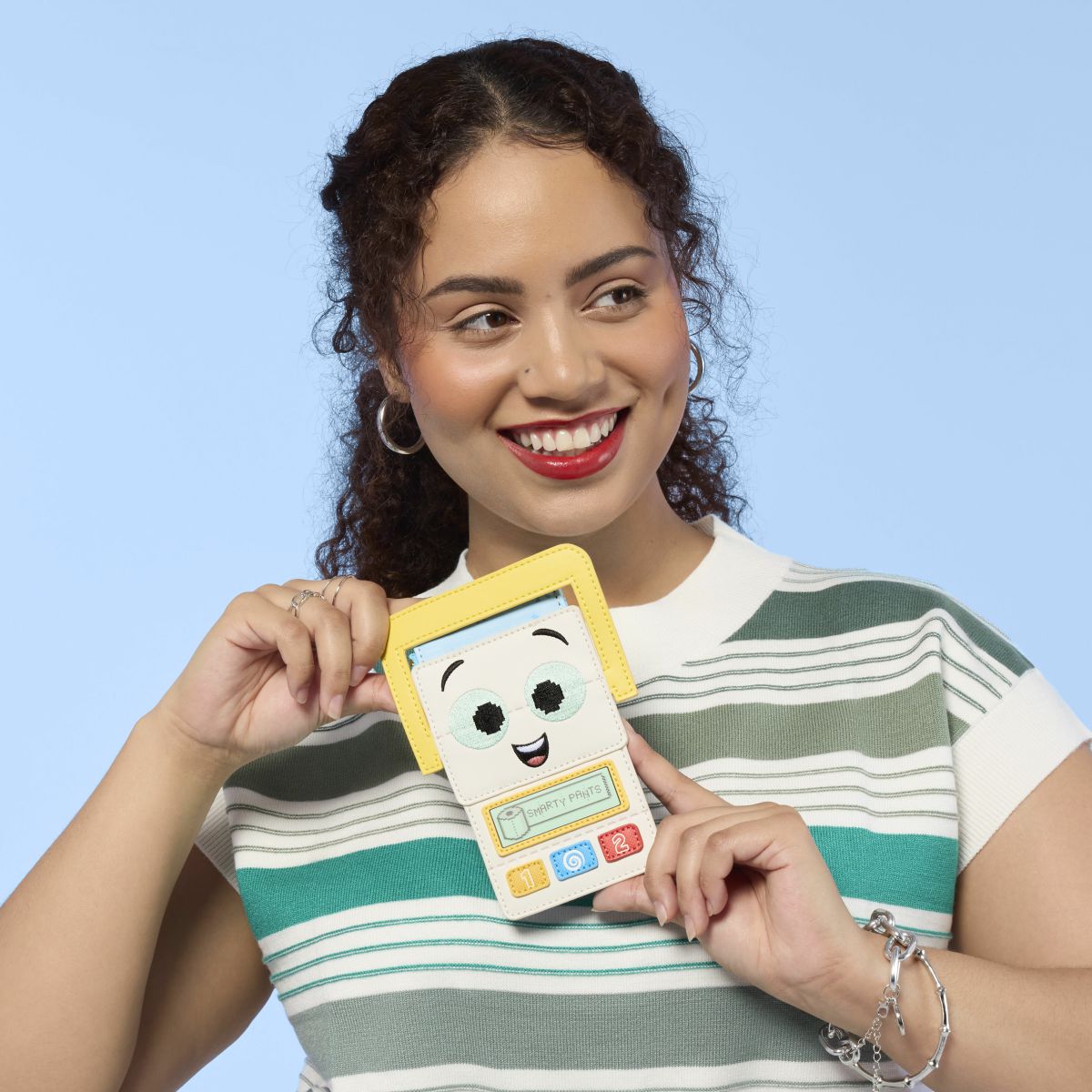 Toy Story 5 Smarty Pants Cosplay Card Holder