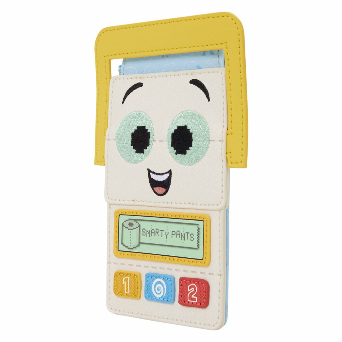 Toy Story 5 Smarty Pants Cosplay Card Holder