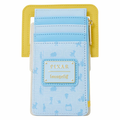 Toy Story 5 Smarty Pants Cosplay Card Holder