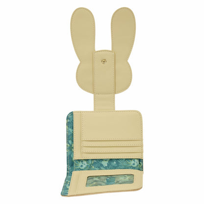 Zootopia 2 Judy Hopps Cosplay Flap Wallet