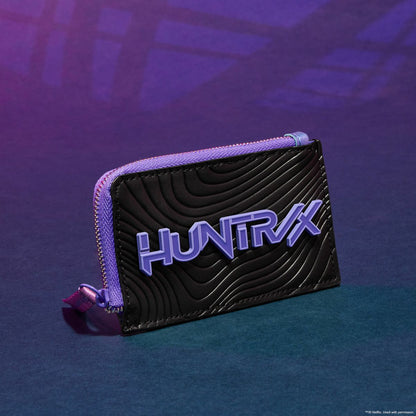 KPop Demon Hunters HUNTR/X Card Holder