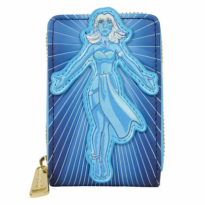 Atlantis: The Lost Empire Kida Glow Accordion Wallet