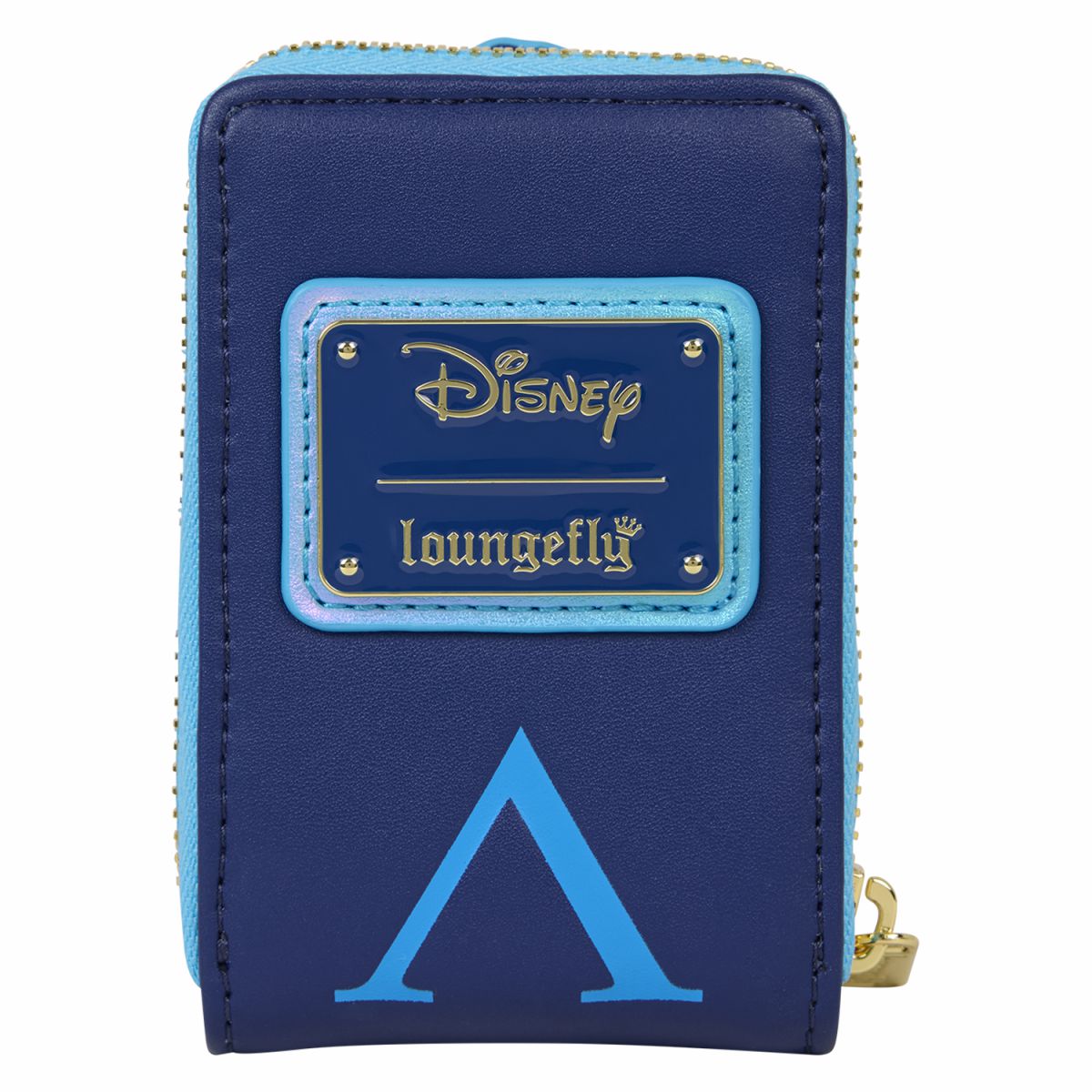 Atlantis: The Lost Empire Kida Glow Accordion Wallet