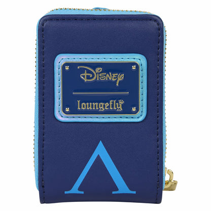 Atlantis: The Lost Empire Kida Glow Accordion Wallet