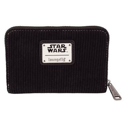 STAR WARS™: The Power of the Force Lightsaber Zip Around Wallet