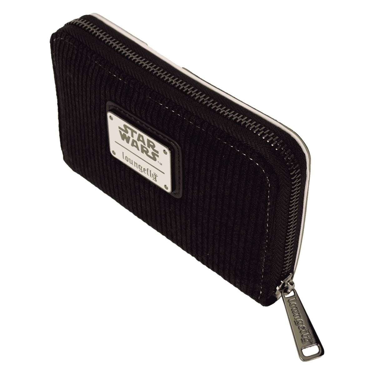 STAR WARS™: The Power of the Force Lightsaber Zip Around Wallet