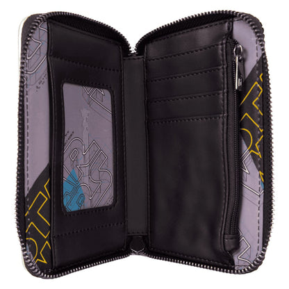 STAR WARS™: The Power of the Force Lightsaber Zip Around Wallet
