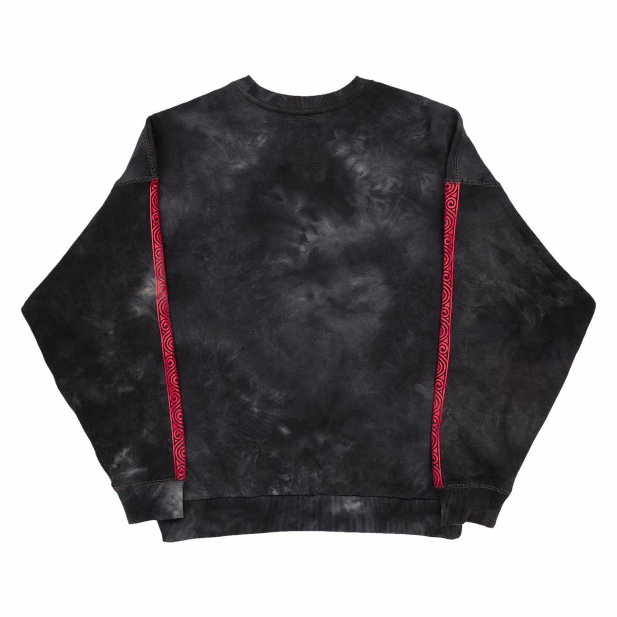 How To Train Your Dragon Night Fury Crewneck Sweatshirt