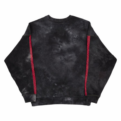 How To Train Your Dragon Night Fury Crewneck Sweatshirt