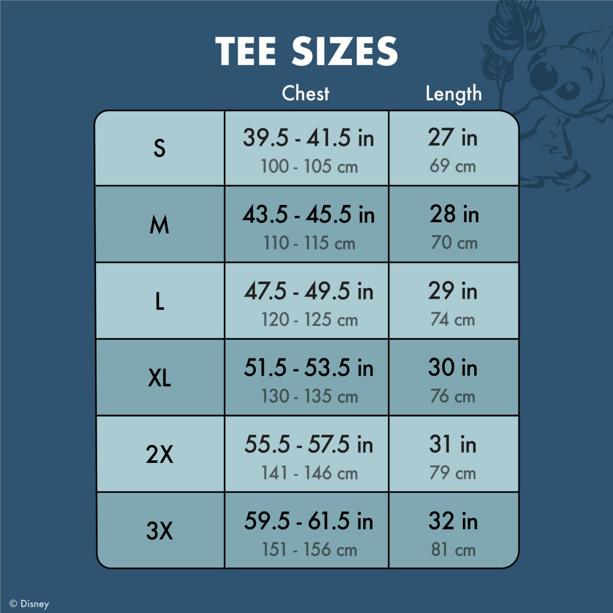 Stitch Patch Unisex Ringer Tee