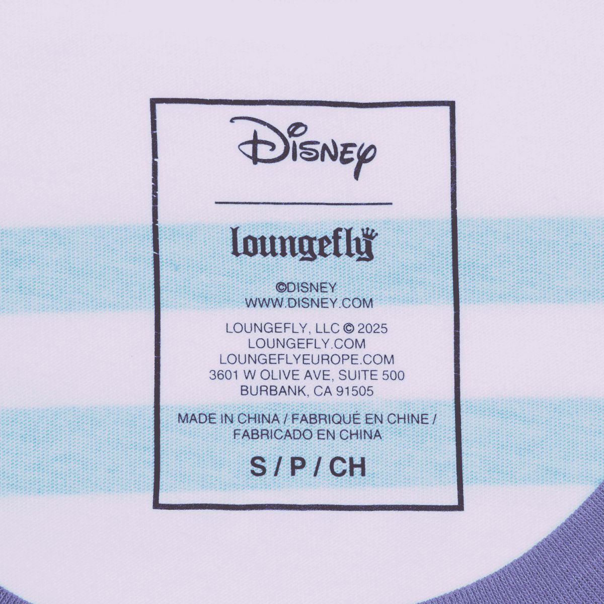 Daisy Duck 85th Anniversary Unisex Tee