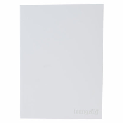 Loungefly Lined & Blank Page Stationery Hardcover Journal Refill 2-Pack
