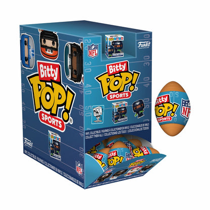 Mystery Bitty Pop! NFL