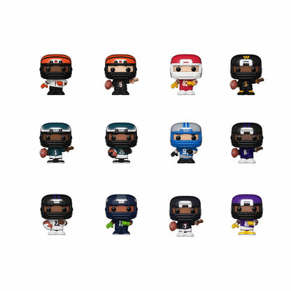 Mystery Bitty Pop! NFL