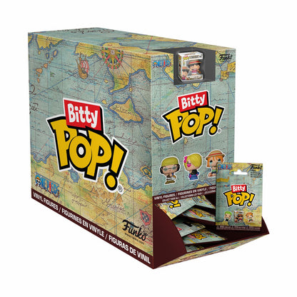 Mystery Bitty Pop! One Piece