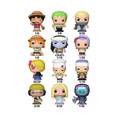 Mystery Bitty Pop! One Piece