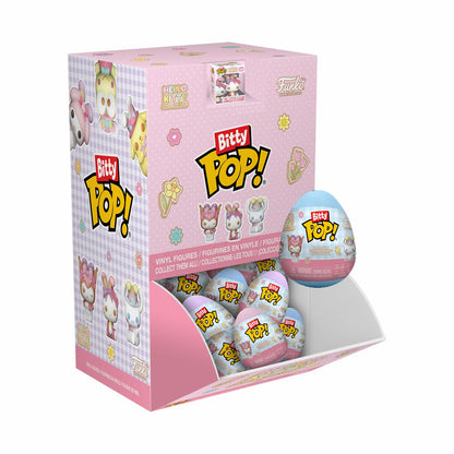 Mystery Bitty Pop! Hello Kitty (Easter Egg)