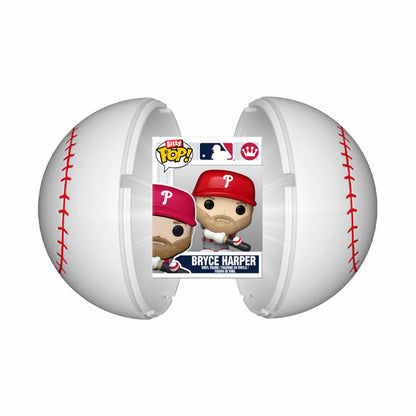 Mystery Bitty Pop! MLB