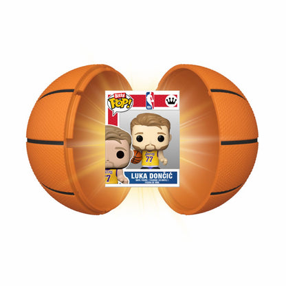 Mystery Bitty Pop! NBA