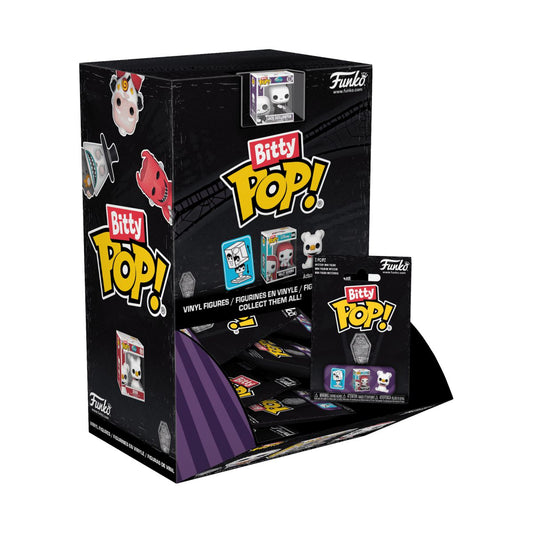 Mystery Bitty Pop! The Nightmare Before Christmas