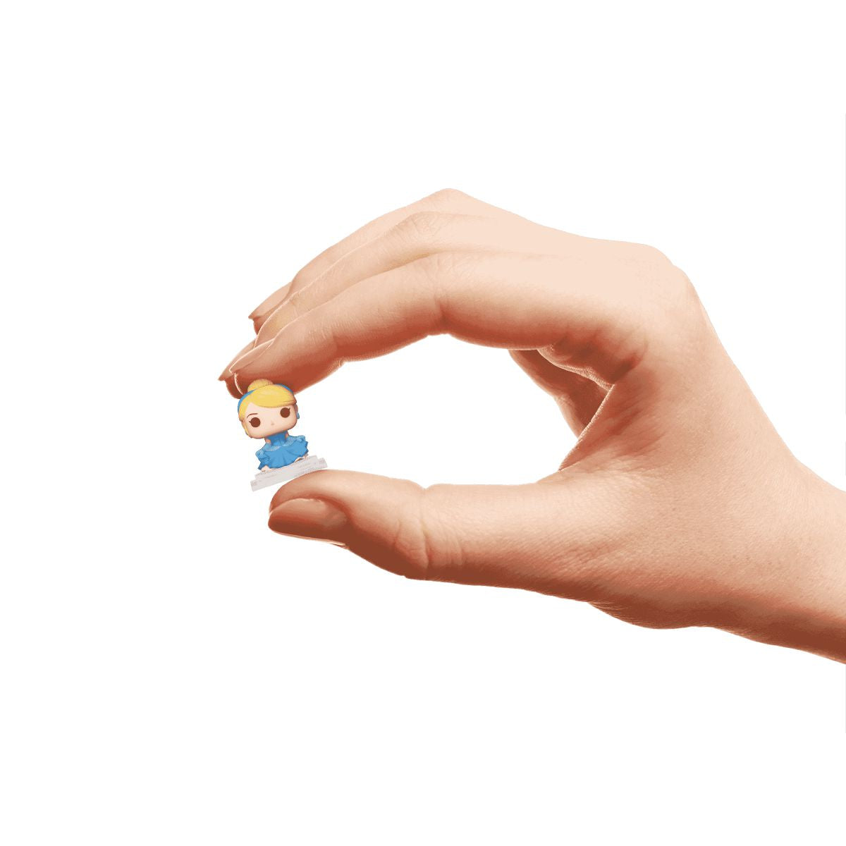 Mystery Bitty Pop! Disney Princess