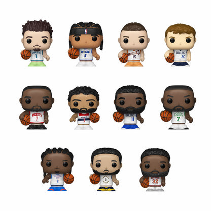Mystery Bitty Pop! NBA (Basketball)