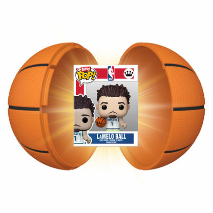 Mystery Bitty Pop! NBA (Basketball)