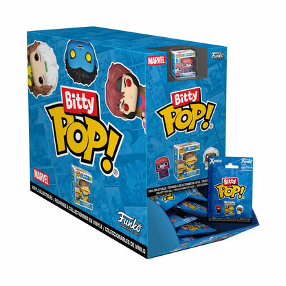 Mystery Bitty Pop! X-Men