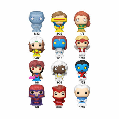 Mystery Bitty Pop! X-Men