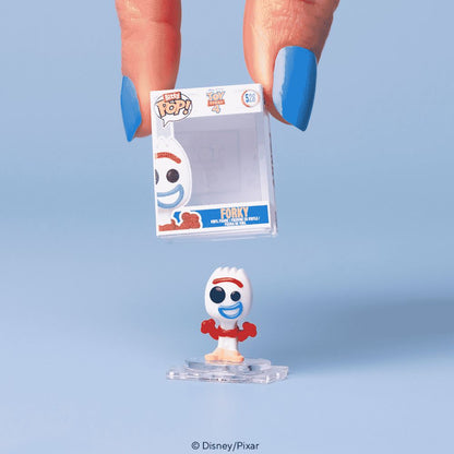 Bitty Pop! Toy Story 4-Pack Series 1