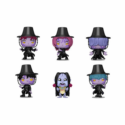 Pop! Mystery KPop Demon Hunters