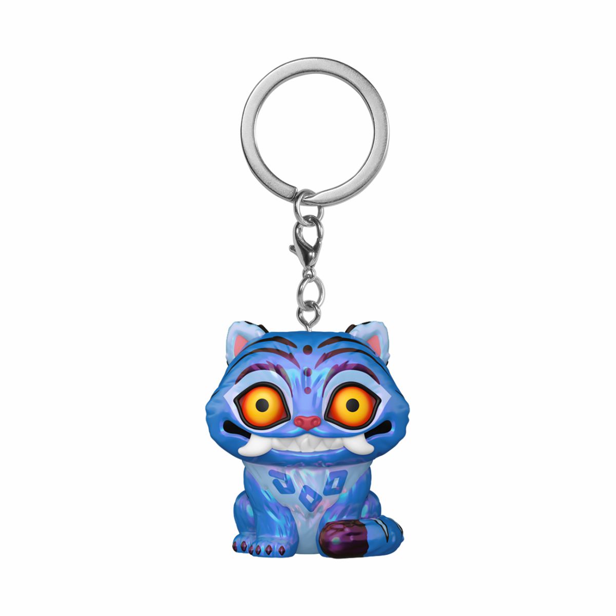 Pop! Keychain Derpy