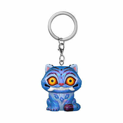 Pop! Keychain Derpy