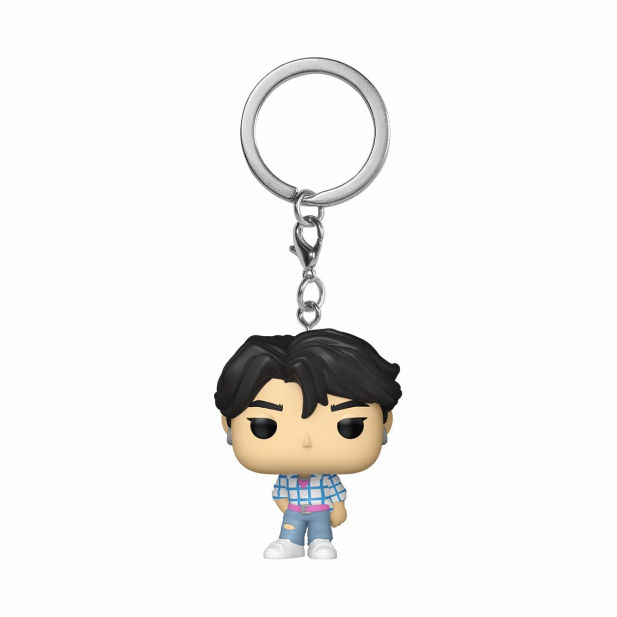Pop! Keychain Jinu