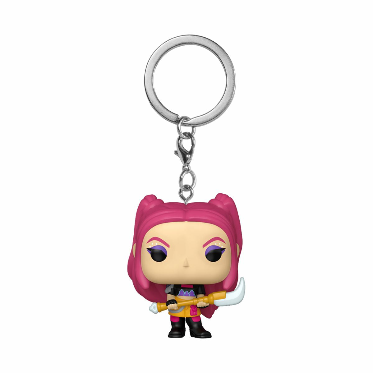 Pop! Keychain Mira