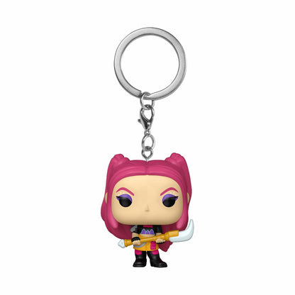 Pop! Keychain Mira