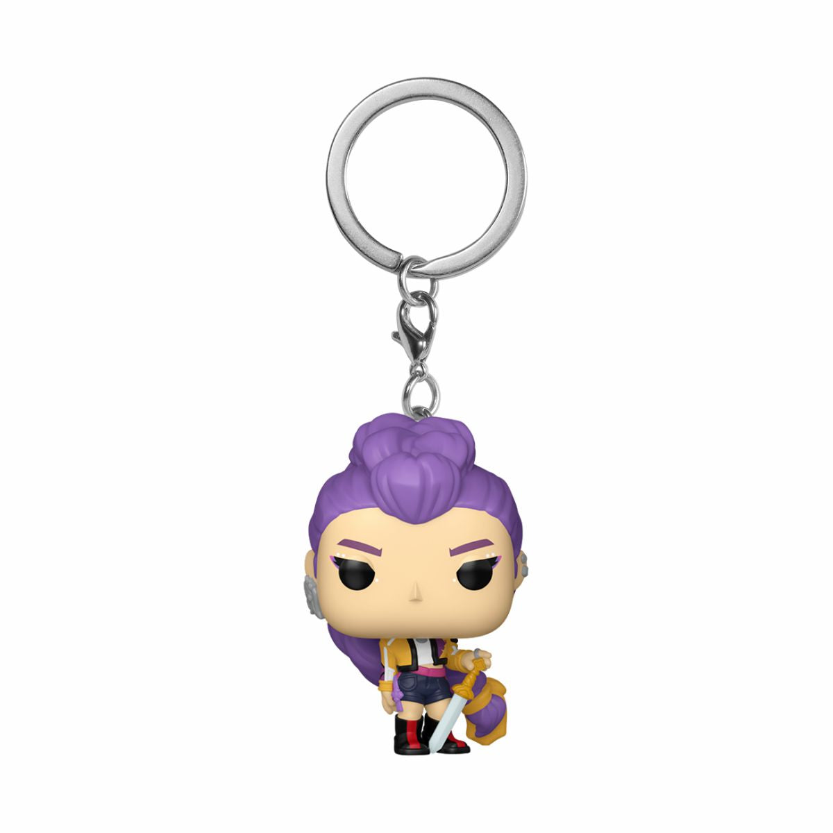 Pop! Keychain Rumi