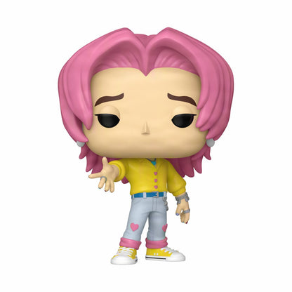 Pop! Romance (Soda Pop)