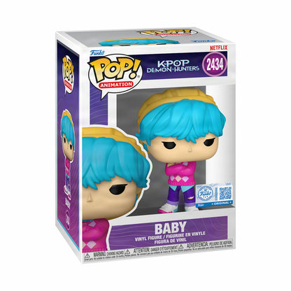 Pop! Baby (Soda Pop)