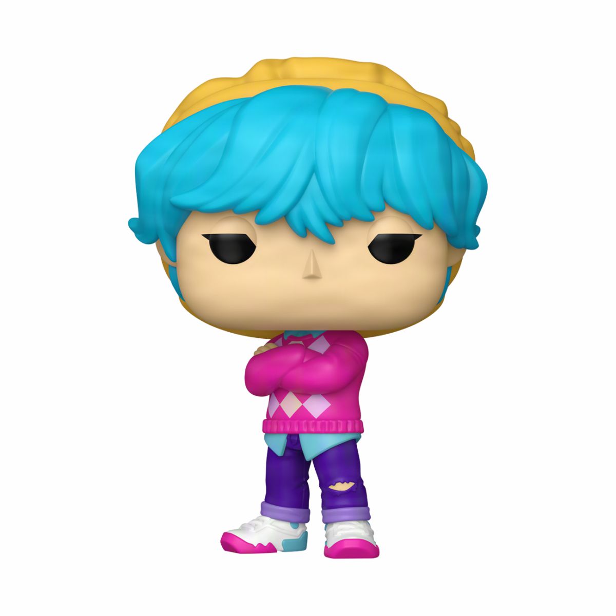 Pop! Baby (Soda Pop)