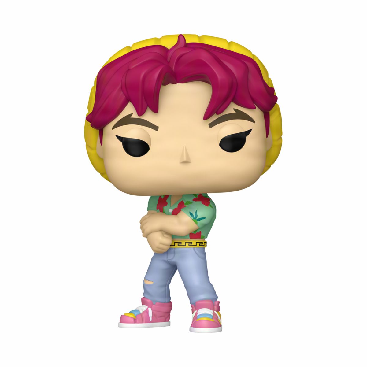 Pop! Abby (Soda Pop)