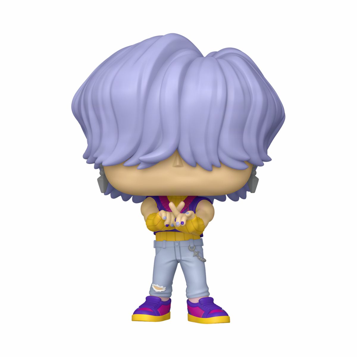 Pop! Mystery (Soda Pop)
