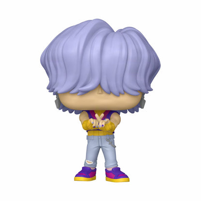 Pop! Mystery (Soda Pop)