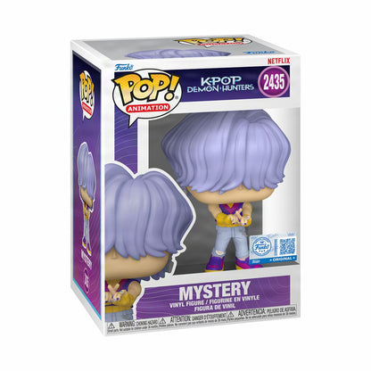 Pop! Mystery (Soda Pop)