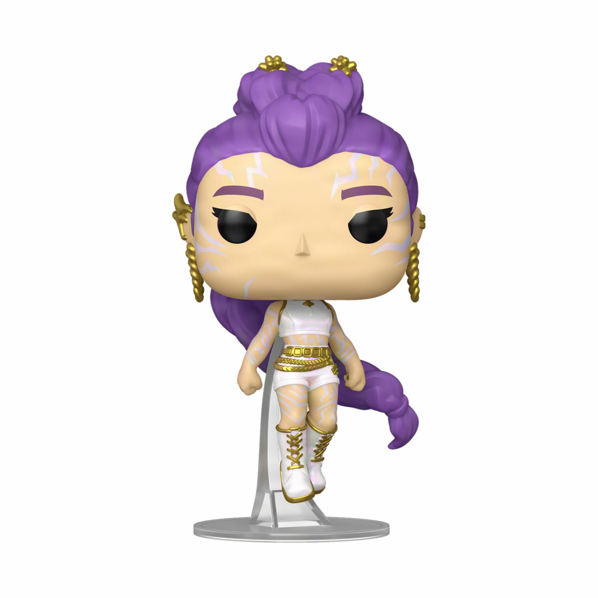 Pop! Rumi (What It Sounds Like)