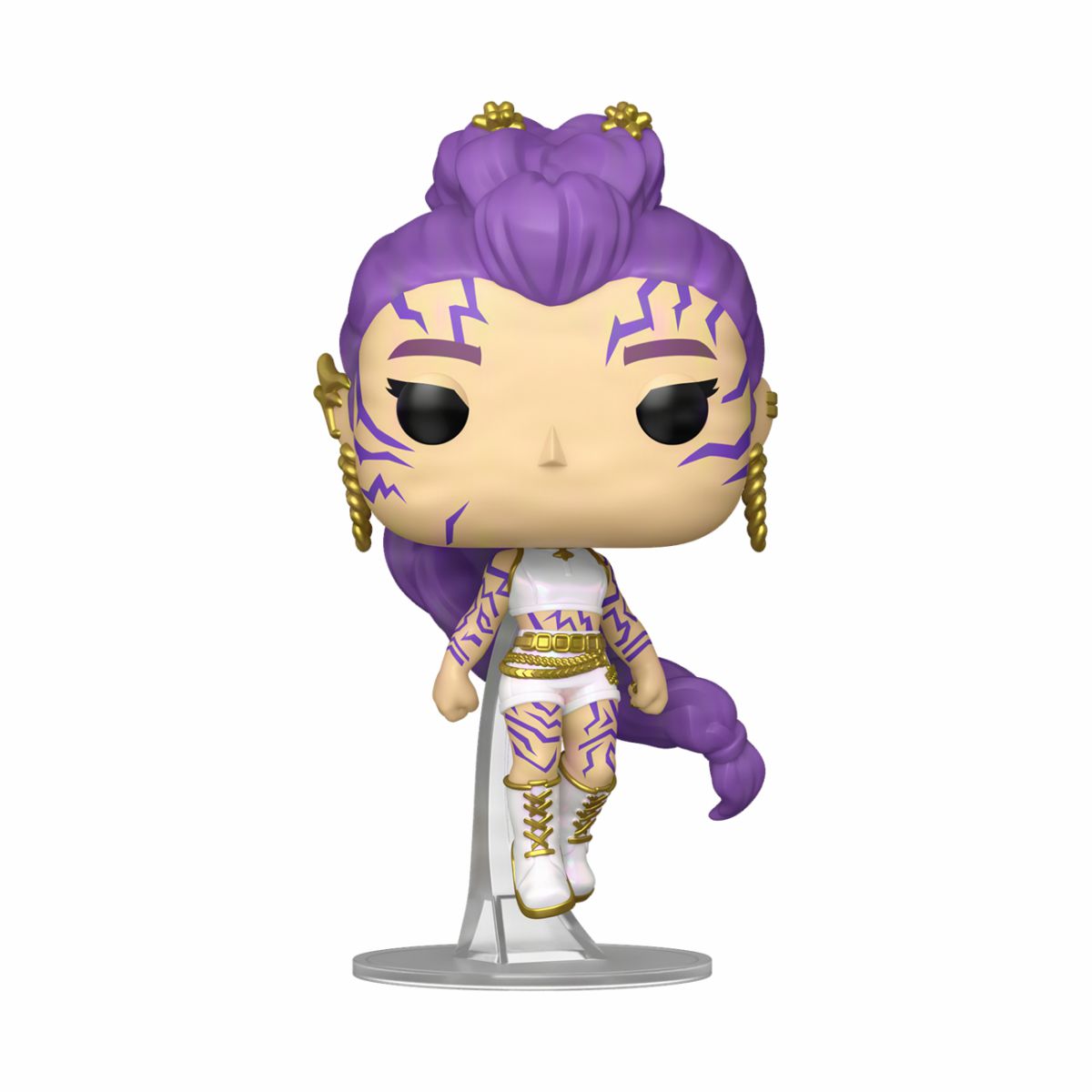 Pop! Rumi (What It Sounds Like)