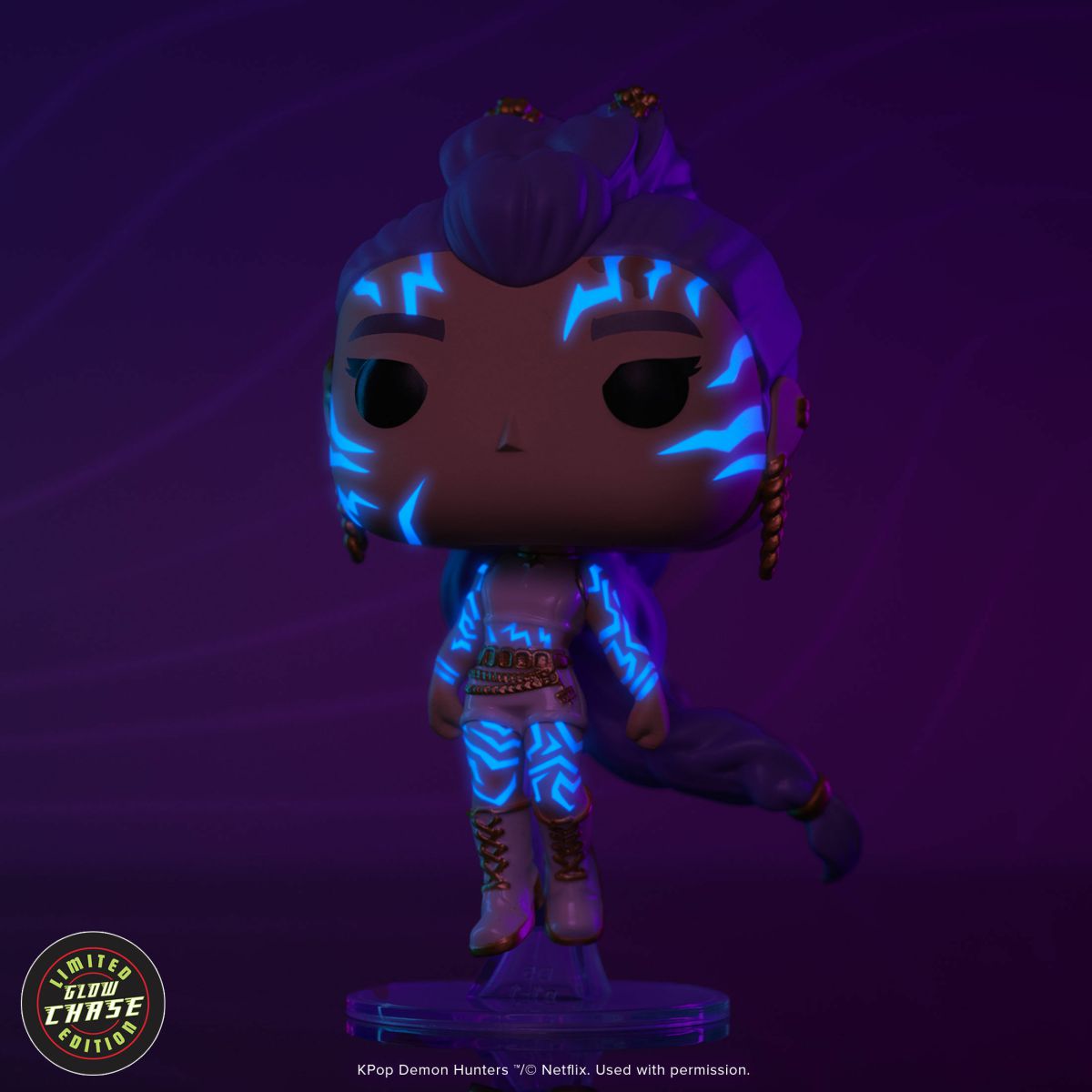 Pop! Rumi (What It Sounds Like)